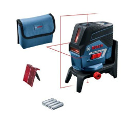 0601066G00 BOSCH.LASER GCL 2-50 C + RM 2