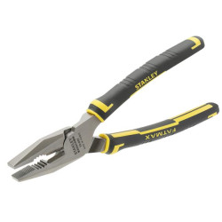 0-89-868 ST.UNIVERSAL FATMAX replės 210 mm