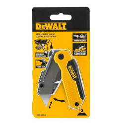 DWHT10035-0 "DEWALT" SULANKSTOMAS PEILIS SU IŠTRAUKIAMAIS AŠMENIMIS