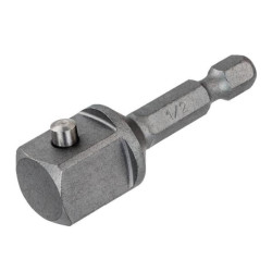 DT7512-QZ DEWALT ADAPTER DO ZAKRĘTAREK UDAROWYCH 1/4"-1/2"