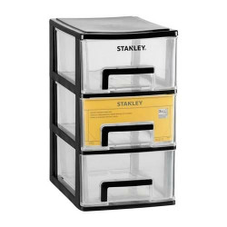 STST40711-1 ST.ORGANIZER SZUFLADY ESSENTIAL - M