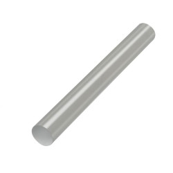 STHT1-70430 STANLEY KLEJ DO PISTOLETU 11x250mm BEZBARWNY 1kg