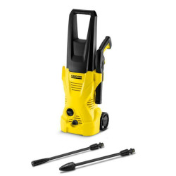 1.673-220.0 KARCHER K2 20-110 bar, 360 l/h.