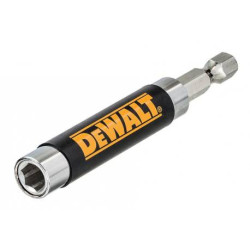 DT7701-QZ "DEWALT" GRIEBTUVAS MAG. SU VARŽTO KREIPIANČIĄJA DIA. 9,5 mm / 80 mm