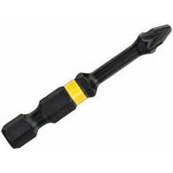 DT7391T-QZ DEWALT KOŃCÓWKA UDAROWA PZ2x50 5szt. EXTREME IMPACT TORSION