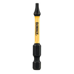 DT7395T-QZ DEWALT KOŃCÓWKA UDAROWA T20x50 /5szt. EXTREME IMPACT TORSION