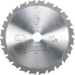 DT4321-QZ DEWALT pjūklo diskas.250x30mmx30z