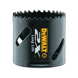 DT8176L-QZ DEWALT OTWORNICA BIMETAL  76mm