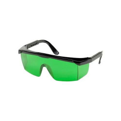 STHT1-77367 ST.OKULARY ZIELONE