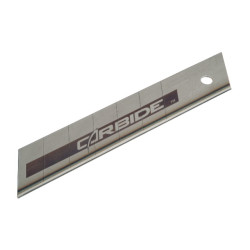 STHT0-11825 STANLEY OSTRZA ŁAMANE CARBIDE 25mm/5szt