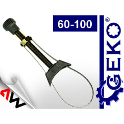 G02564 ALYVOS FILTRO VERŽLIARAKTIS /G