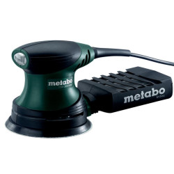 609225500 METABO.MIMM.SLIFF.FSX 200 240W 125mm WALKING CASE