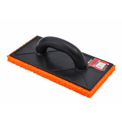 AW30222 AWTOOLS PLASTIKINIS DĖŽELIS SU SPAIN 270mm GRUMBLE 18mm