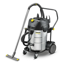 1.667-289.0 KARCHER UNIVERSAL HOOVER NT 75/2 TACT2 ME TC ...