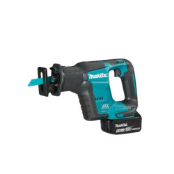 DJR188RTJ MAKITA 18V 2x5.0Ah MAKPAC BLDC žoliapjovė DJR188RTJ