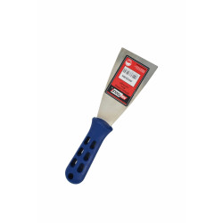 AW30264 NERŪDIJANČIO PLIENO GLAISTAS. 60 mm UCH.PLAST. 0811 MĖLYNA.