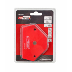 AW50210 AWTOOLS MAGNETINIS SUVARINIMO KAMPAS 11,5 kg 90x70x60