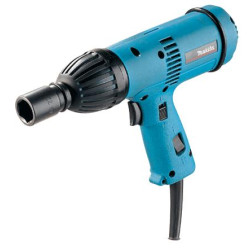 MAKITA.IMPACT VERŽLIARAKTIS.   360W 1/2" 6904VH