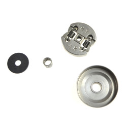 AW90085 CZ.AW PJŪKLO SANKABA + KREPŠYS Z.S.+KOMPONENTAS CS250