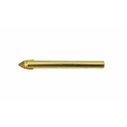 AW42703 AWTOOLS 6 mm stiklo ir keramikos grąžtas
