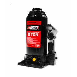 AW20003 AWTOOLS HYDRAULIC PISTON / PISTON HYDRAULIC jack 8 TON 200 - 395mm