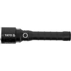 YT-085601 YT.RECHARGEABLE TORCH 100W 8000LM