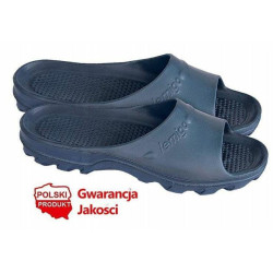 728530643A1 ŠLEPEČIŲ BATAI BARI DYDIS 43 NAVY BLUE/853.... 15P