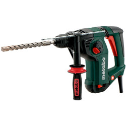 600637000 METABO.HAMMER DRILL KHE 3250 METABOX