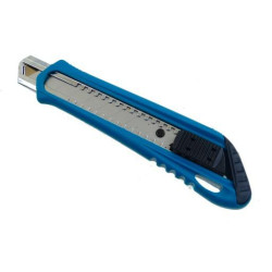 X9104 JOBI EXTRA TAPE KNIFE 18 mm