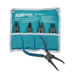 X7940 JOBI EXTRA SEG.160/4cz/ETUI PUNCHES