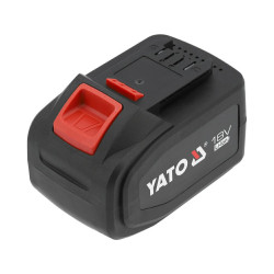 YT-828464 YT.Battery 18V LI-ION 6,0Ah akumuliatorius