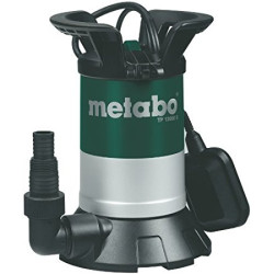 251300000 METABO.VANDENS SIURBLYS TP 13000 S