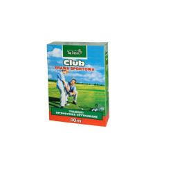 TD9315A grass club 1 kg sporto mišinys