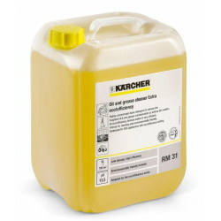 6.295-647.0 KARCHER.ALKALINE PRIEMONĖ RM 31 ECO 10L