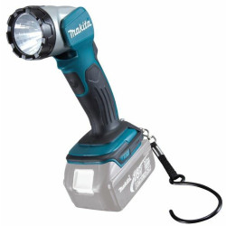 DEBDML802 "MAKITA" LEMPA 14,4-18V DML802 LED