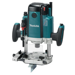 RP2303FC01 MAKITA.FREZAVIMO STAKLĖS. 2100W RP2303FC01