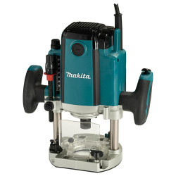 RP1803FX01 MAKITA.FREZAVIMO STAKLĖS. 1650W RP1803FX01