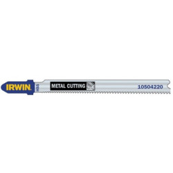 10504231 IRWIN BRESHET 100mm T127D /5vnt. /METALAS