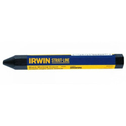 666042 IRWIN TRASER CREDE BLACK /2 vnt. C