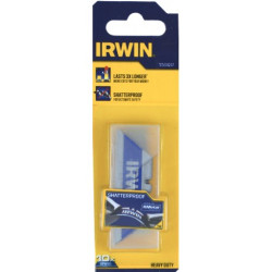 10504241 IRWIN TRAPEZĖS AKCIJOS 10vnt. BI-METAL