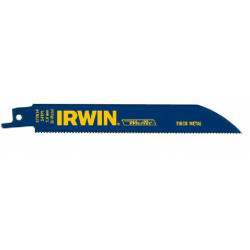 10504147 IRWIN BRZE. 100mm 14 Z/CAL (5vnt.) /METALAS