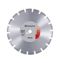 543067242 HUSQVARNA DIAM VN45 350mm diskinis ...