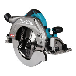 HS011GT201 MAKITA.TAR.40V XGT pjūklas HS011GT201 270mm 5.0Ah