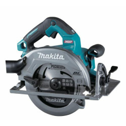 HS003GM201 MAKITA.AKUM.saw.40Vmax XGT 2x4.0Ah 190mm HS003GM201