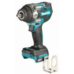 TW008GZ MAKITA Smūginis veržliaraktis 40Vmax XGT 1/2" 750Nm TIP TW008GZ