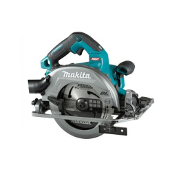 HS004GM202 MAKITA diskinis pjūklas 40Vmax XGT 2x4.0Ah 190mm HS004GM202