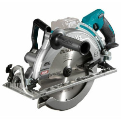 RS002GT101 MAKITA.TAR.saw.40Vmax XGT 1x5.0Ah 260mm RS002GT101