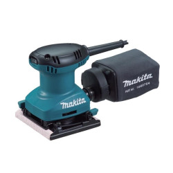 BO4557 MAKITA OSCILIATORIUS 180W 112 x 102mm BO4557