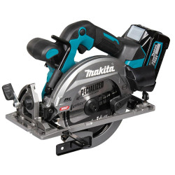 MAKITA.TAR.40V XGT pjūklas HS012GD201 165mm