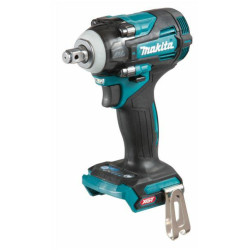 TW004GZ MAKITA 40Vmax XGT smūginis veržliaraktis 350Nm 1/2" žiedas TW004GZ